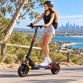 2026 MX-14 800W Electric Scooter