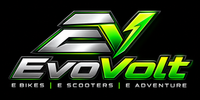 EvoVolt E-Bikes &amp; E-Scooters - Home