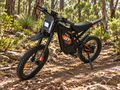 2026 GT2000 E-Mountain Bike